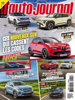 L'auto Journal